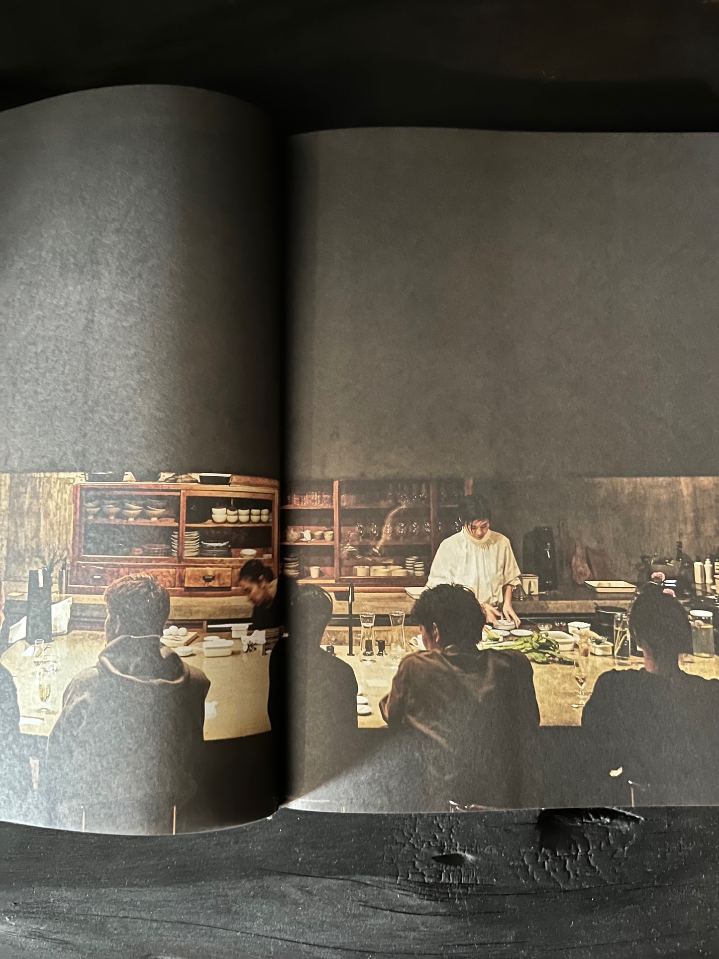 HITOTEMA - Japanese Cooking Book by Naoko Tanijiri, Chapter 2