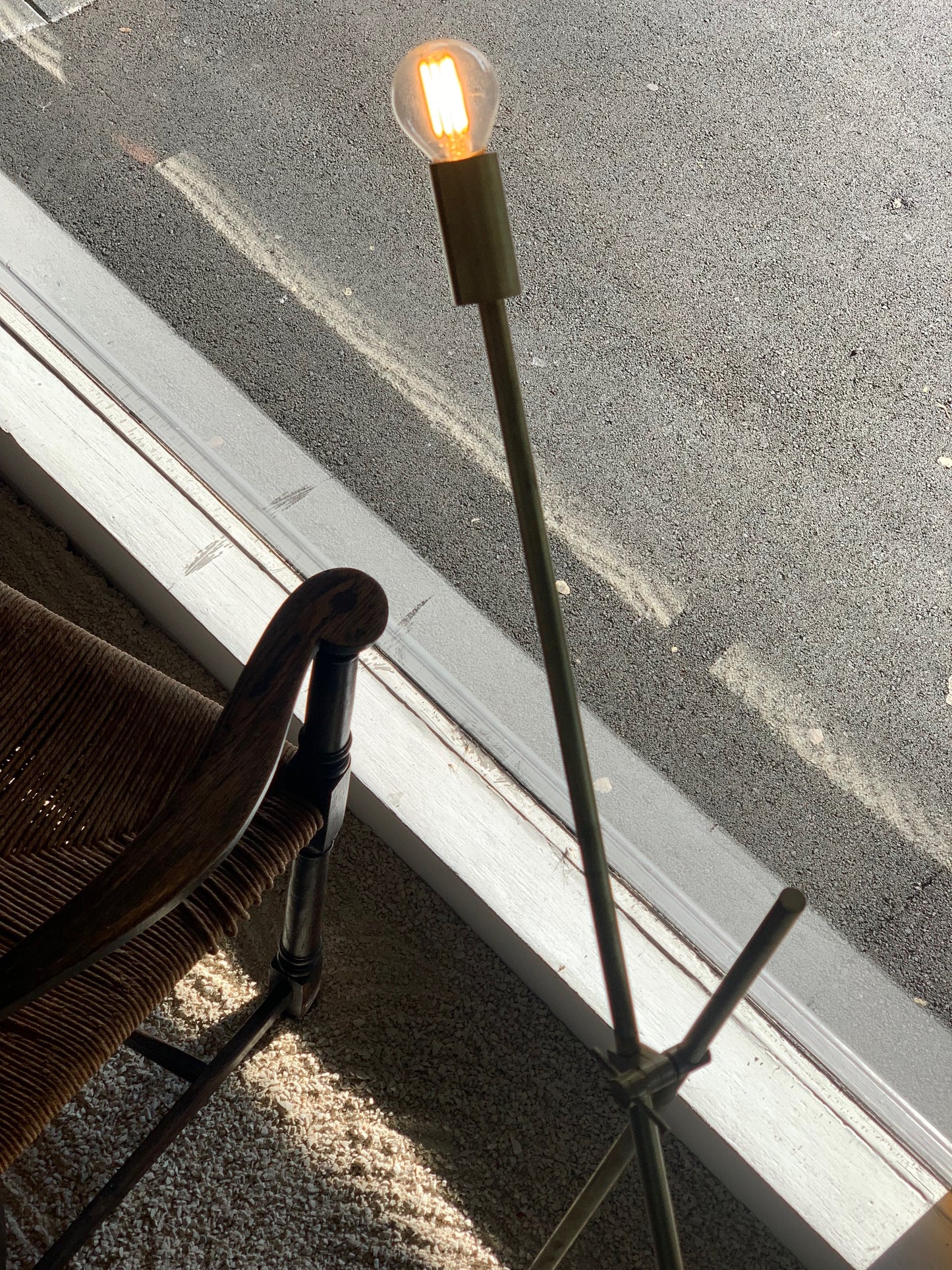 Floor Lamp