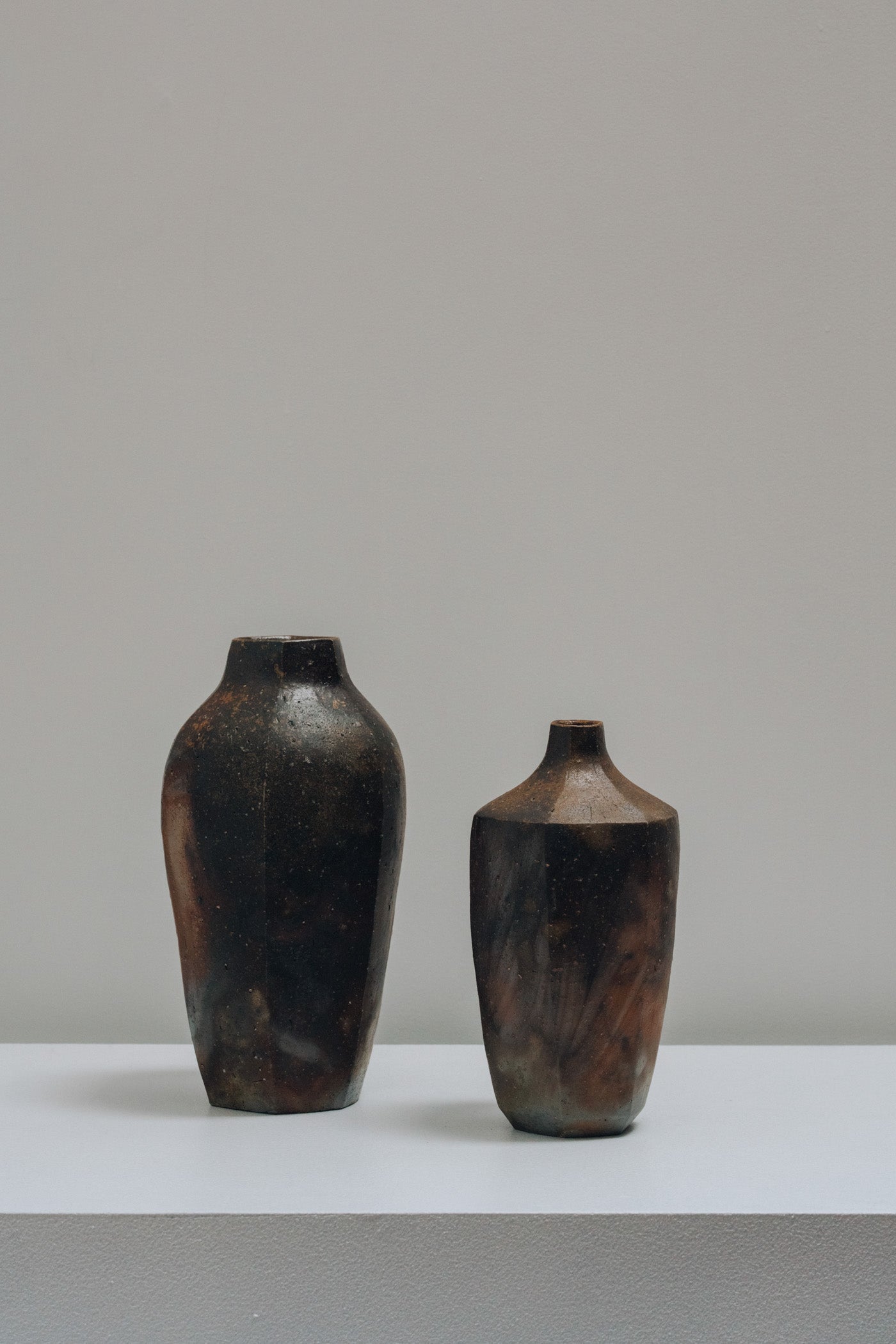 Bizen Vase - Large or Medium