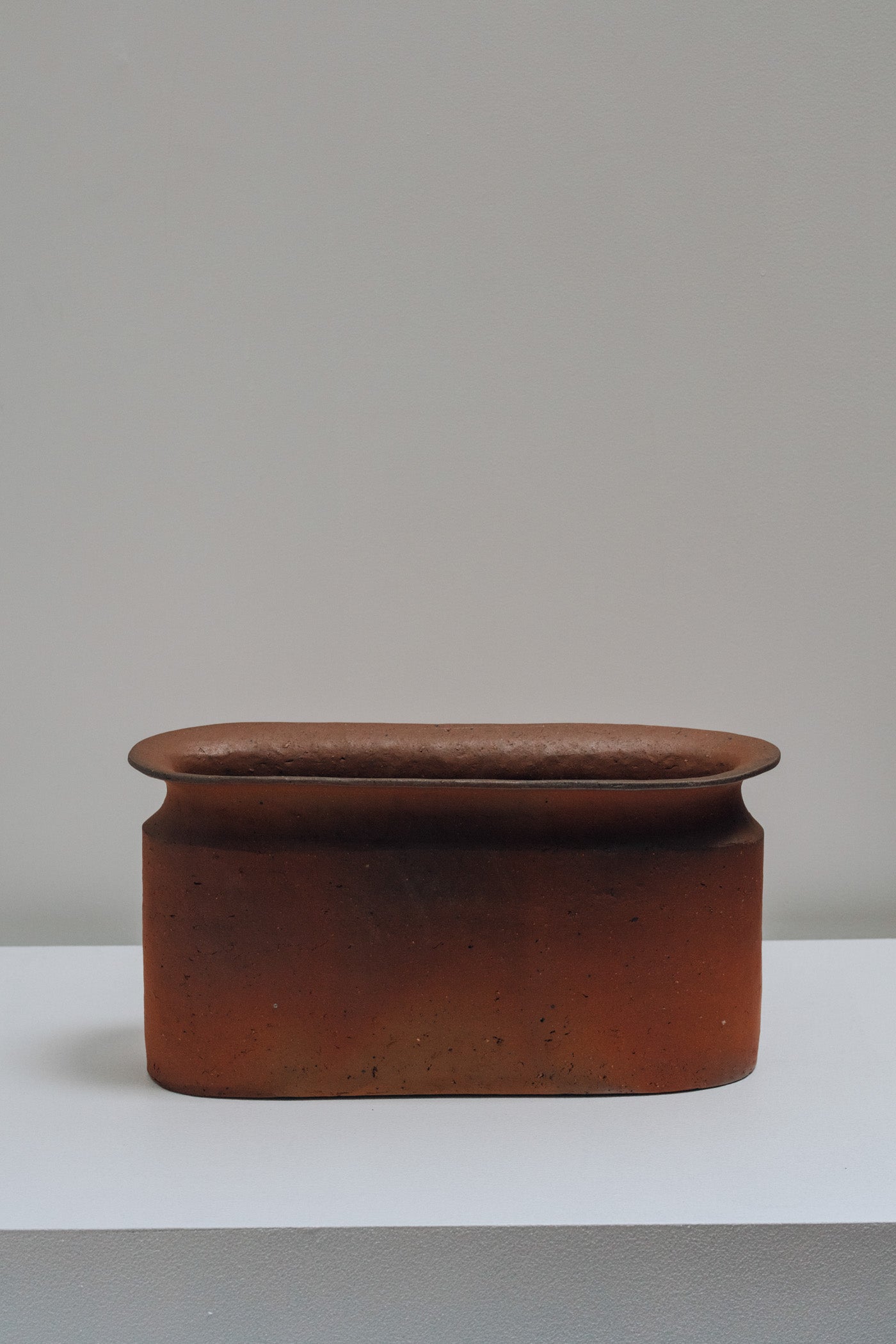 Bizen Vessel - Large ver.1