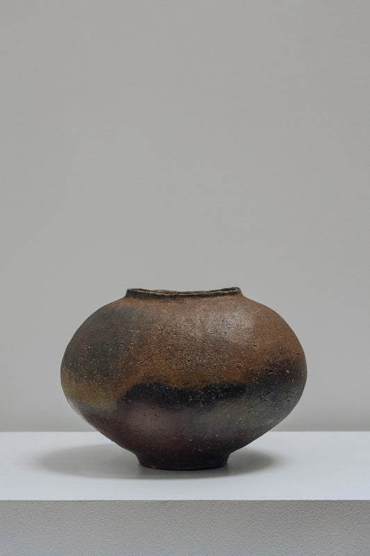 Bizen Vessel - Large ver.2