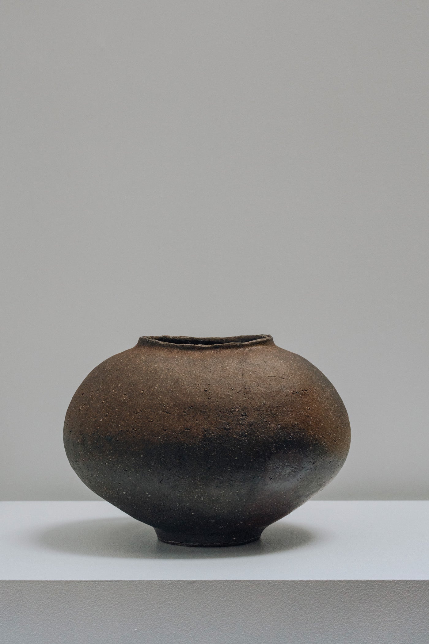 Bizen Vessel - Large ver.2