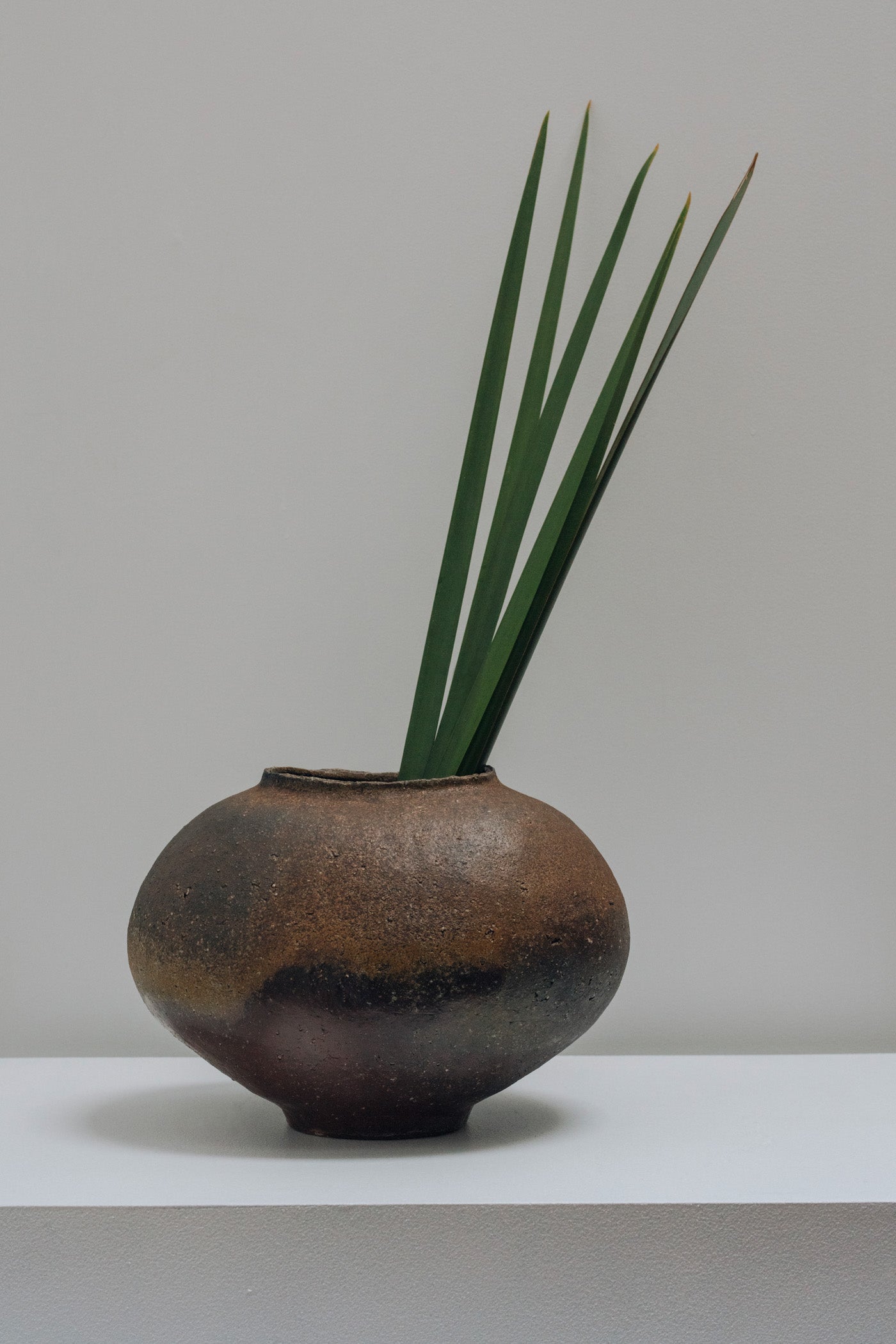 Bizen Vessel - Large ver.2