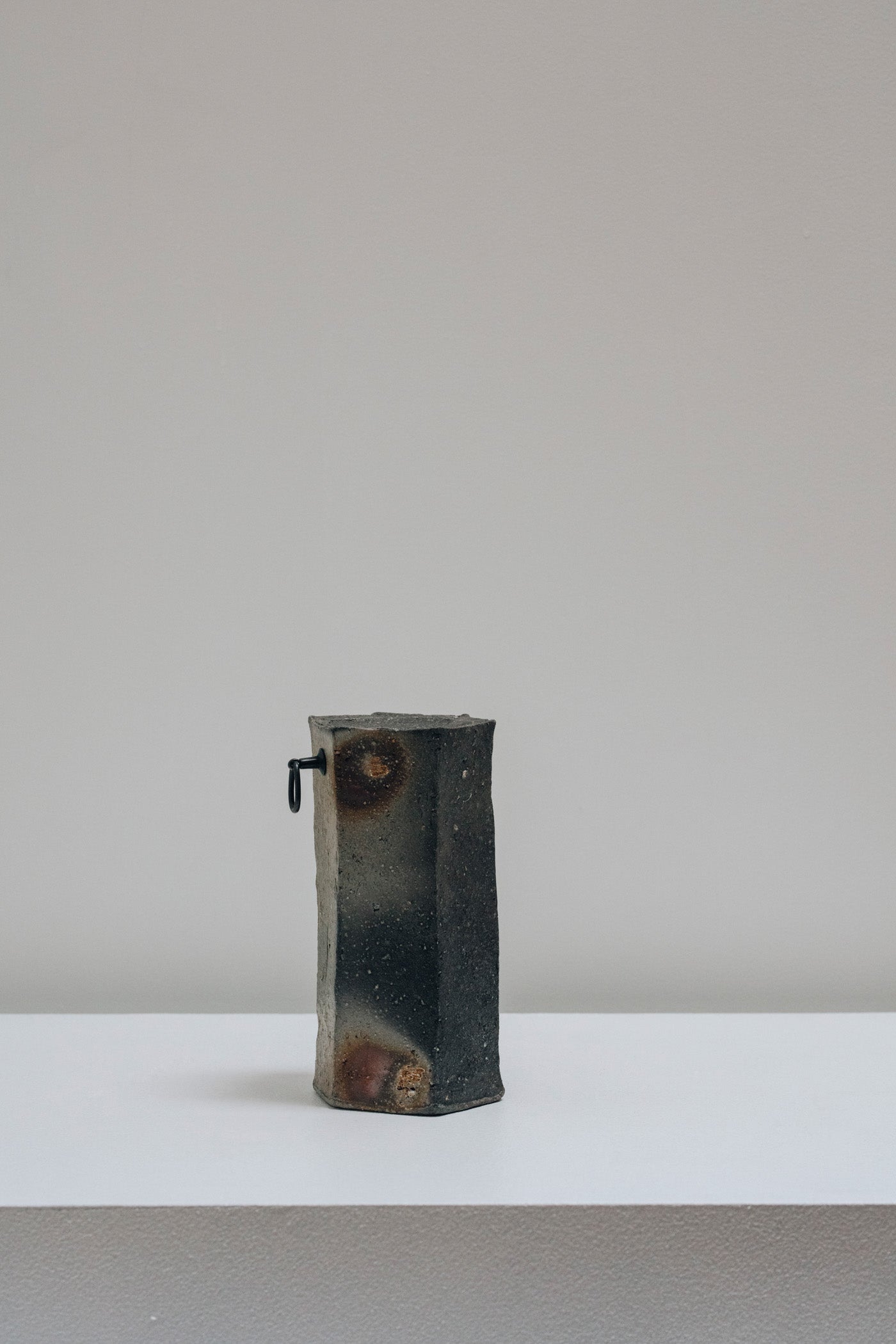 Bizen, Wall Hanging Vase ver.1