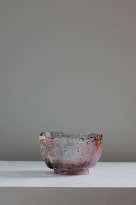 Glass Bowl - SK07