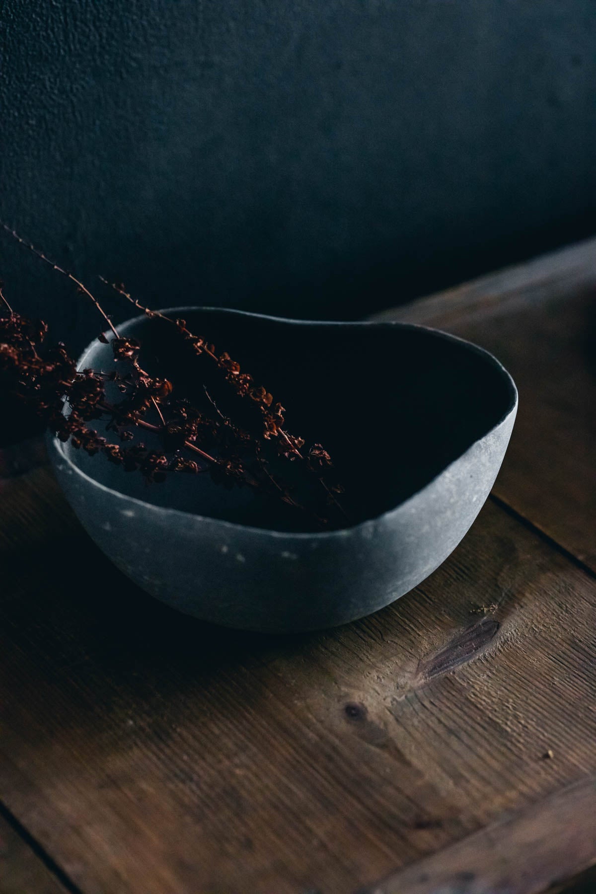 Bowls and Large Plate