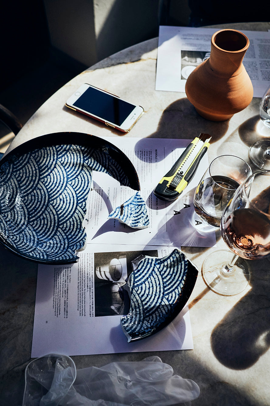 Kintsugi Workshop in Auckland - Saturday, 14th June 25'