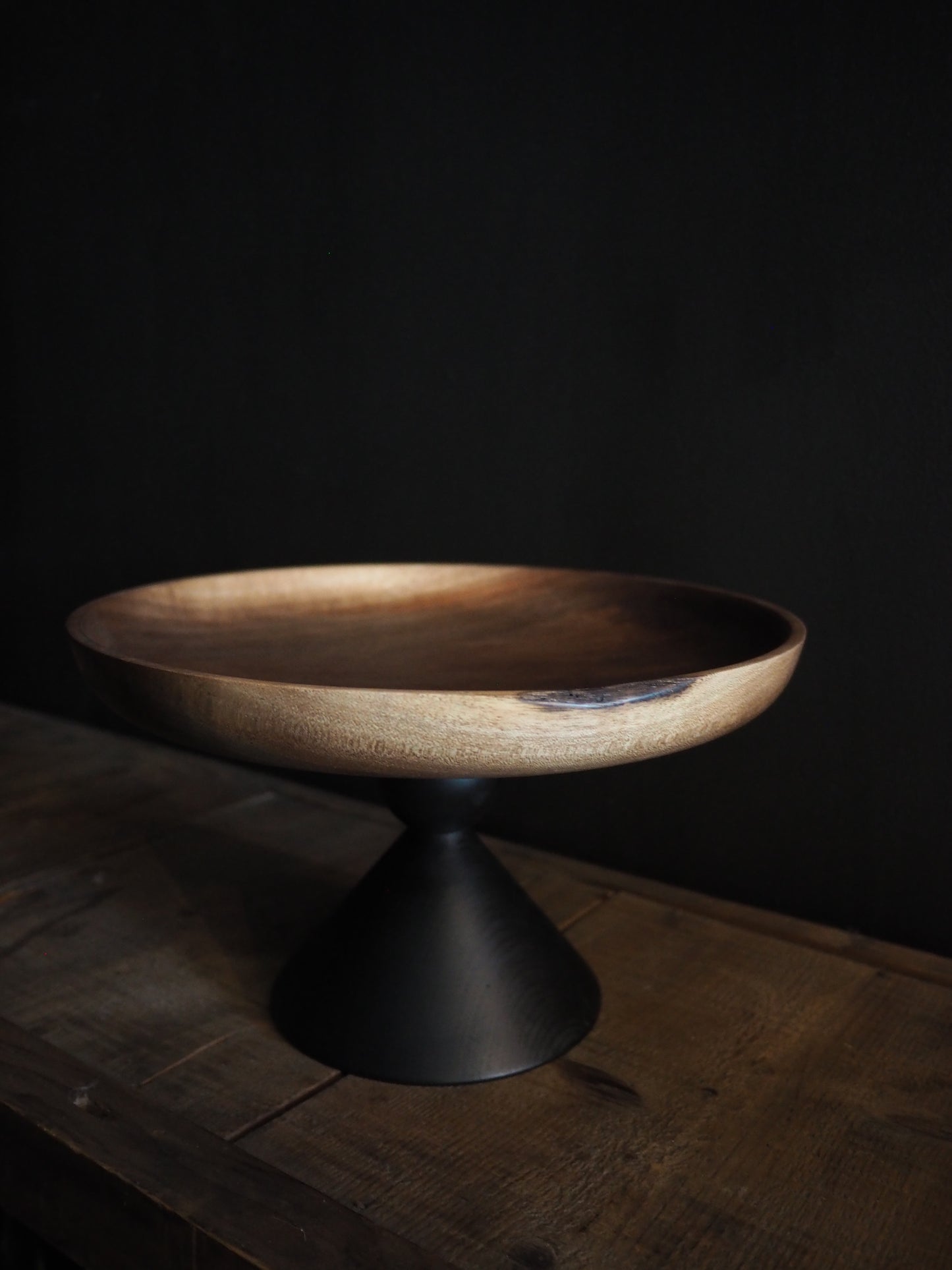 Raised Bowl - ver.3