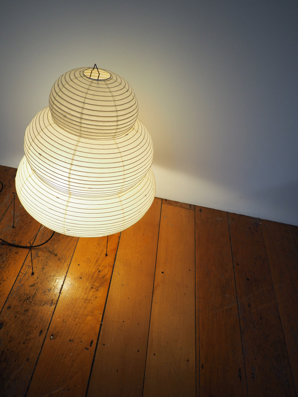 Akari 24N, Floor Lamp