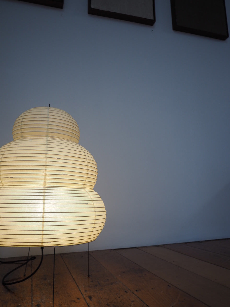 Akari 24N, Floor Lamp