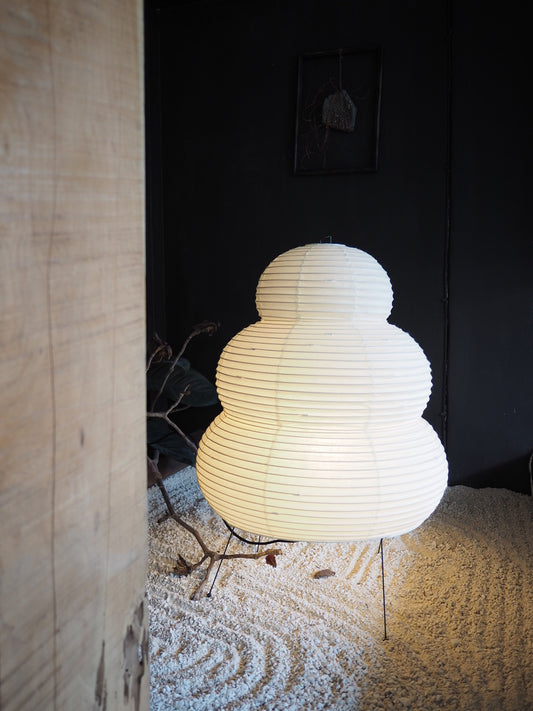 Akari 24N, Floor Lamp