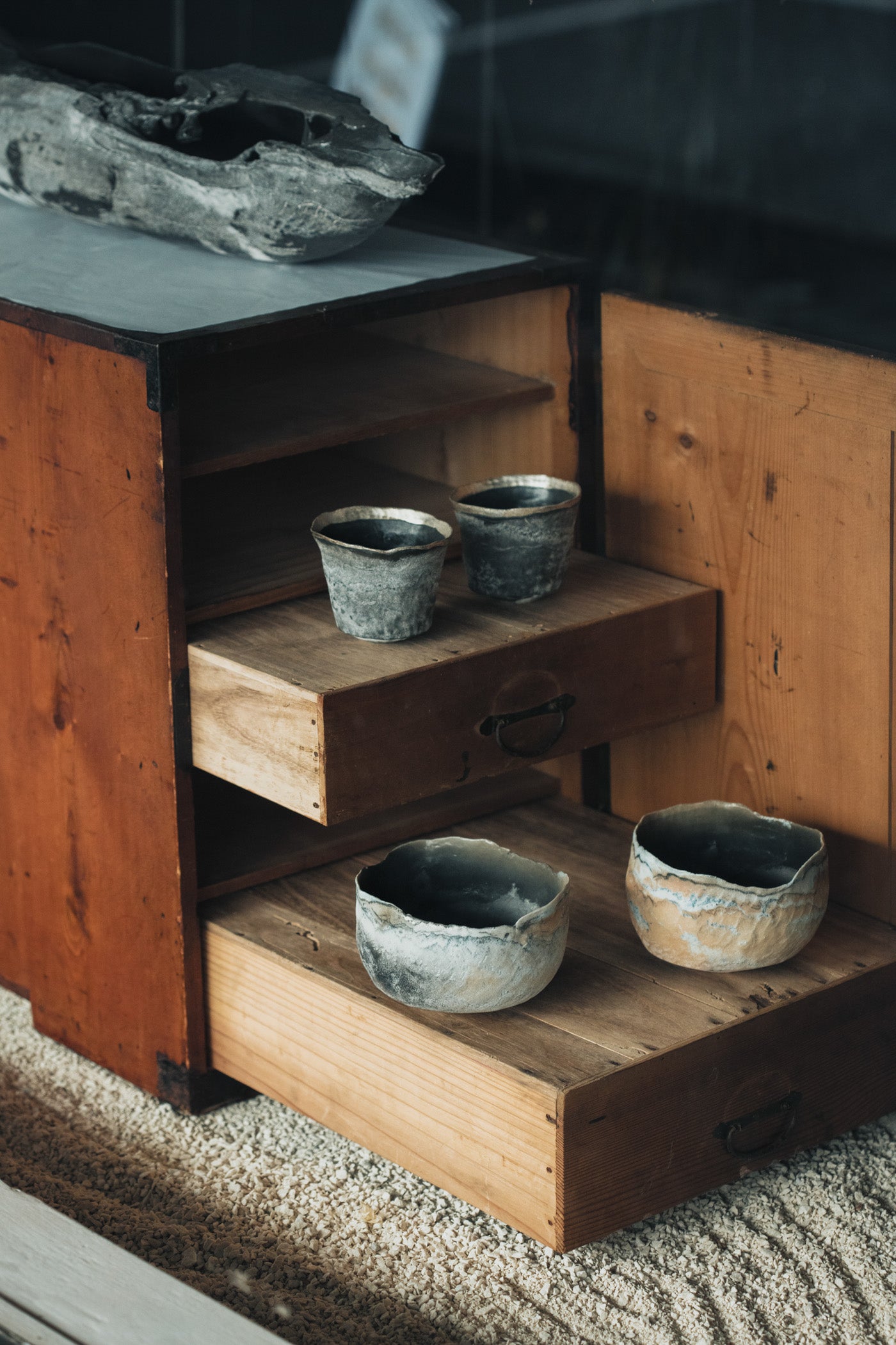Cha-wan , Till, Ver.1 or Ver.2