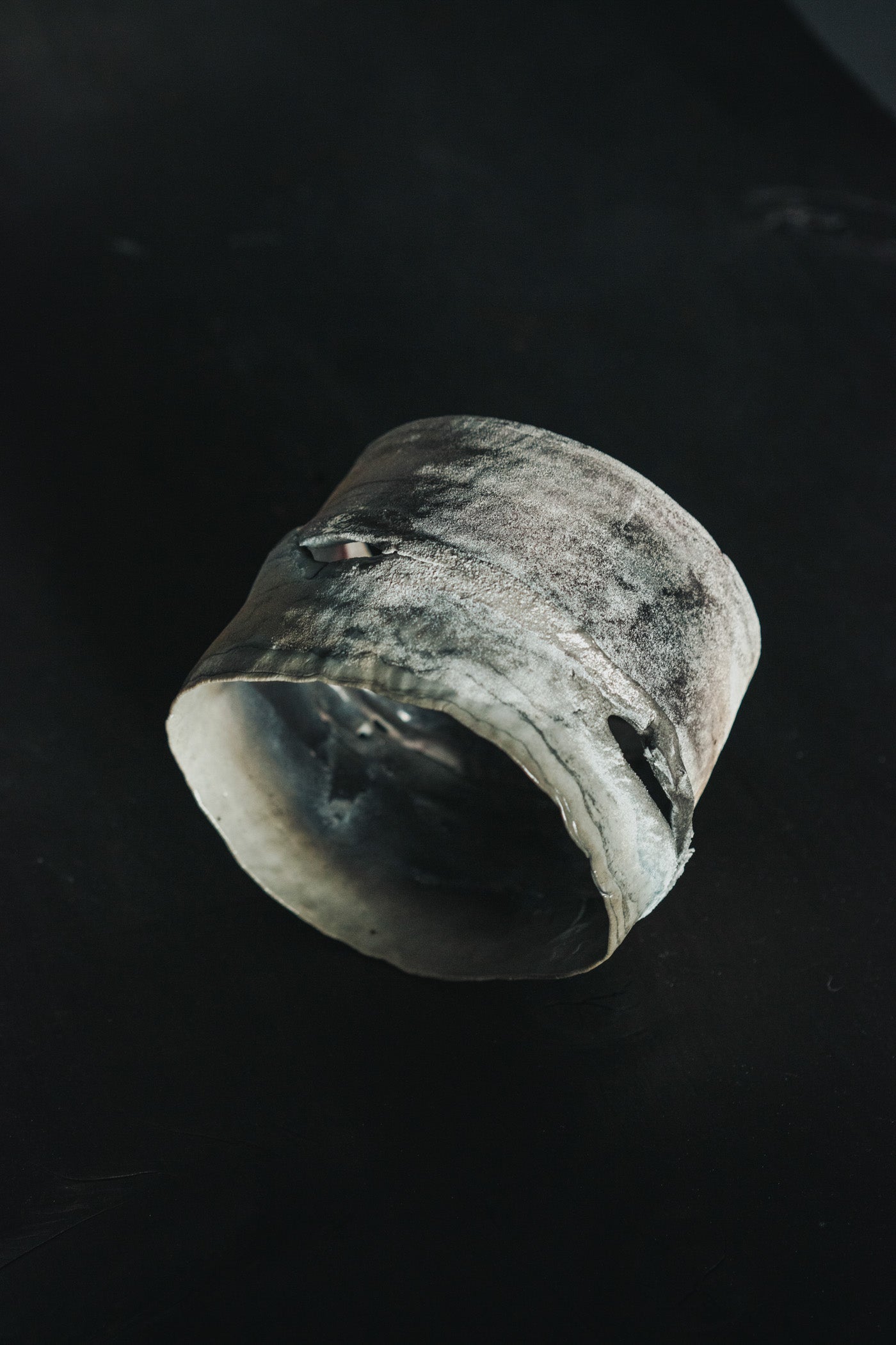 Mukuro - SS, Round or Oval