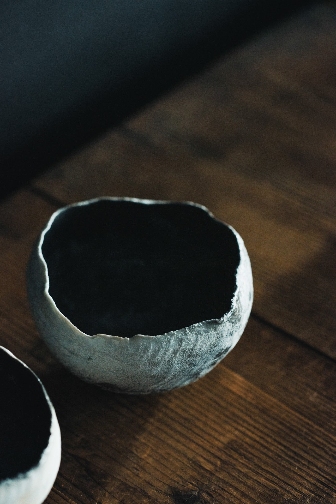 Tea Bowl - Ver.1 or Ver 2