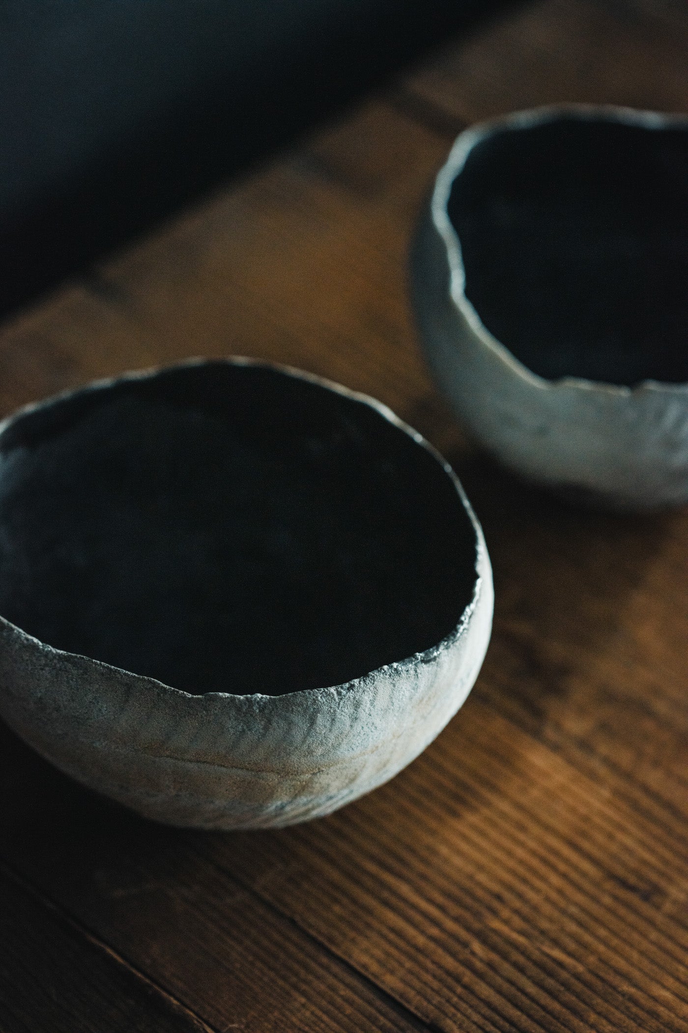 Tea Bowl - Ver.1 or Ver 2