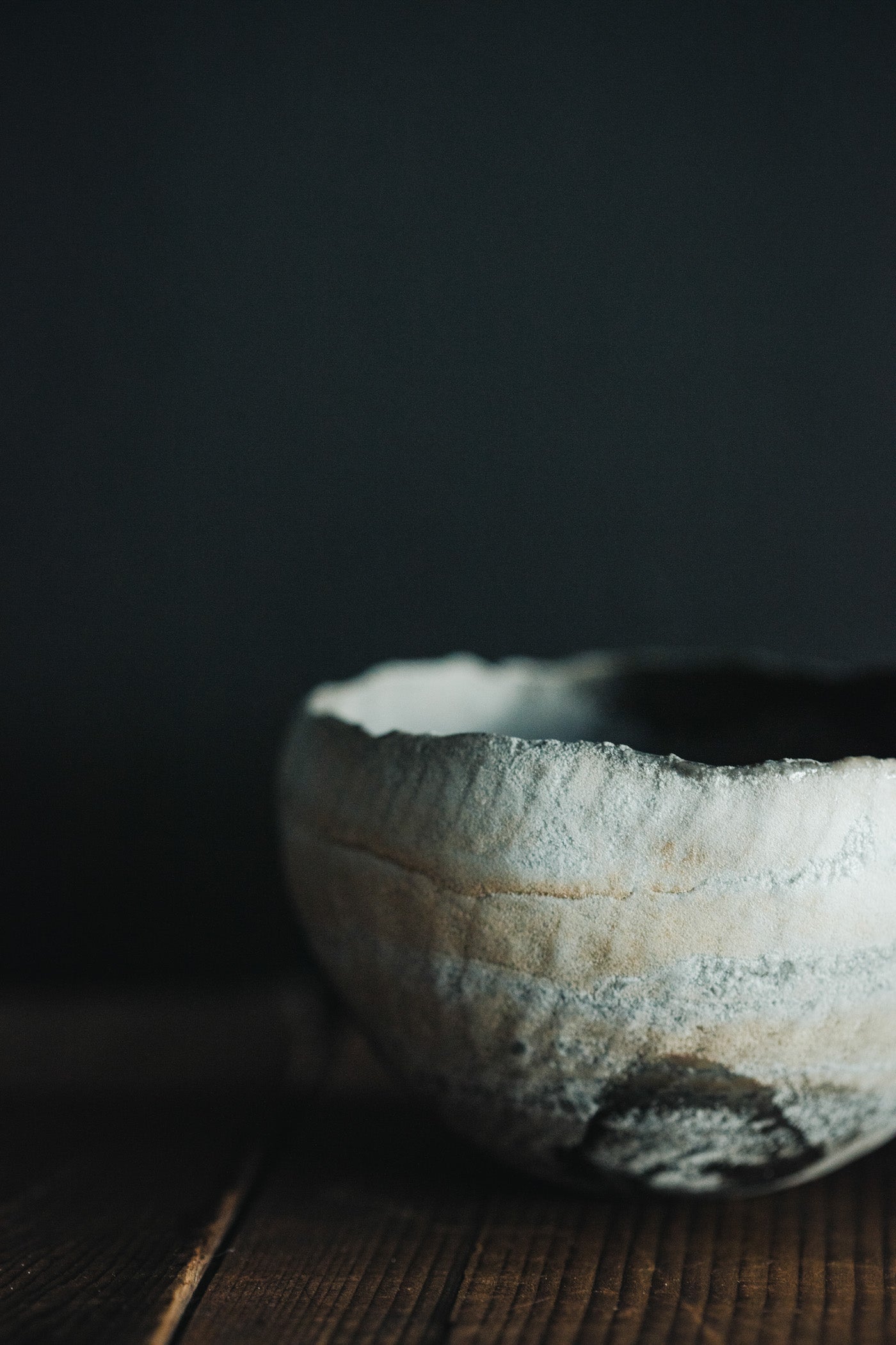 Tea Bowl - Ver.1 or Ver 2
