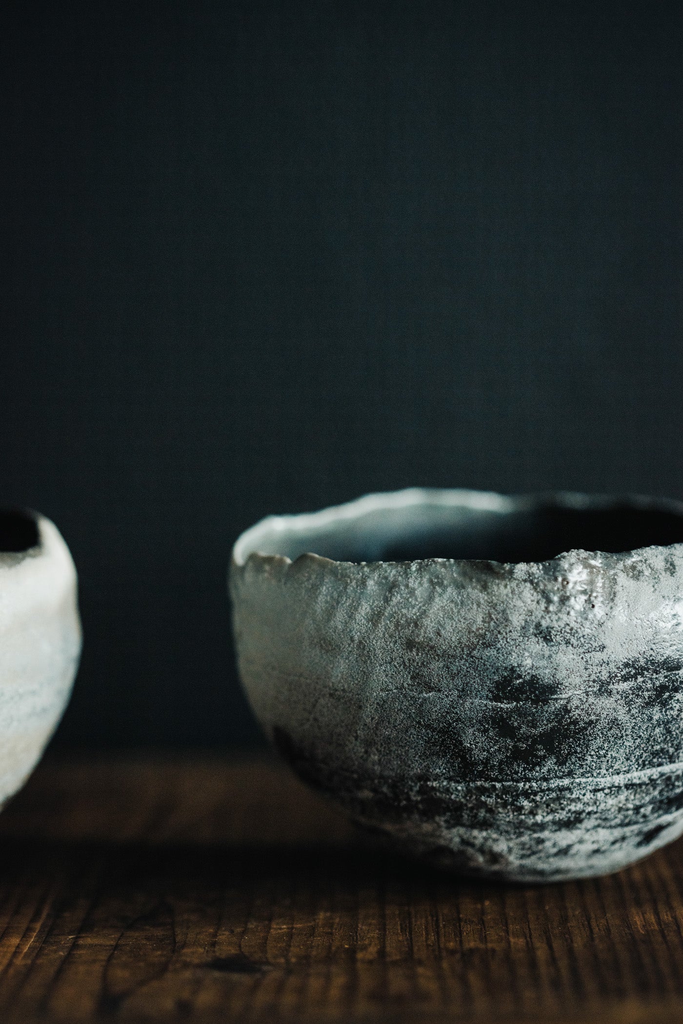 Tea Bowl - Ver.1 or Ver 2