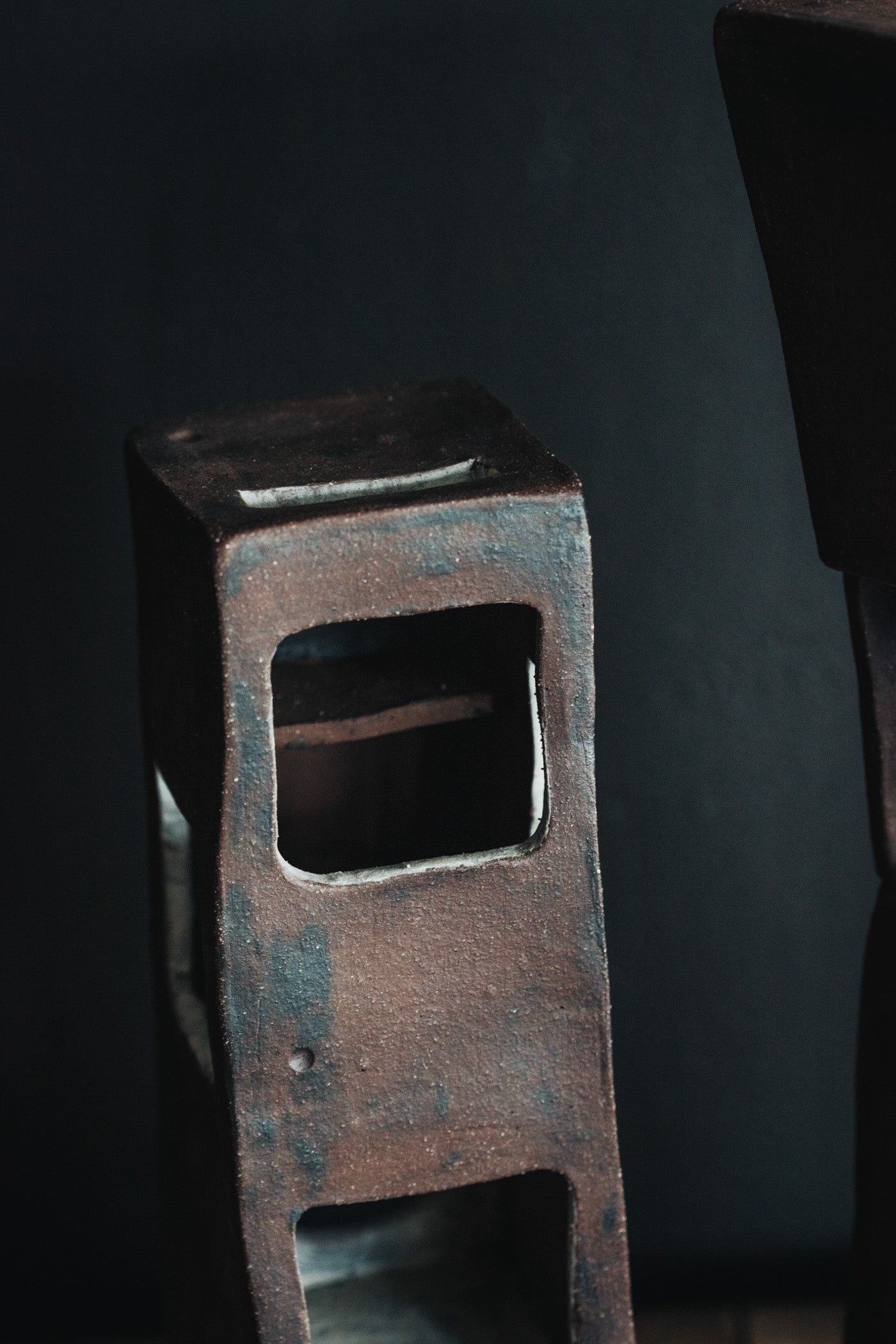 Slab sculpture, #1 or #2