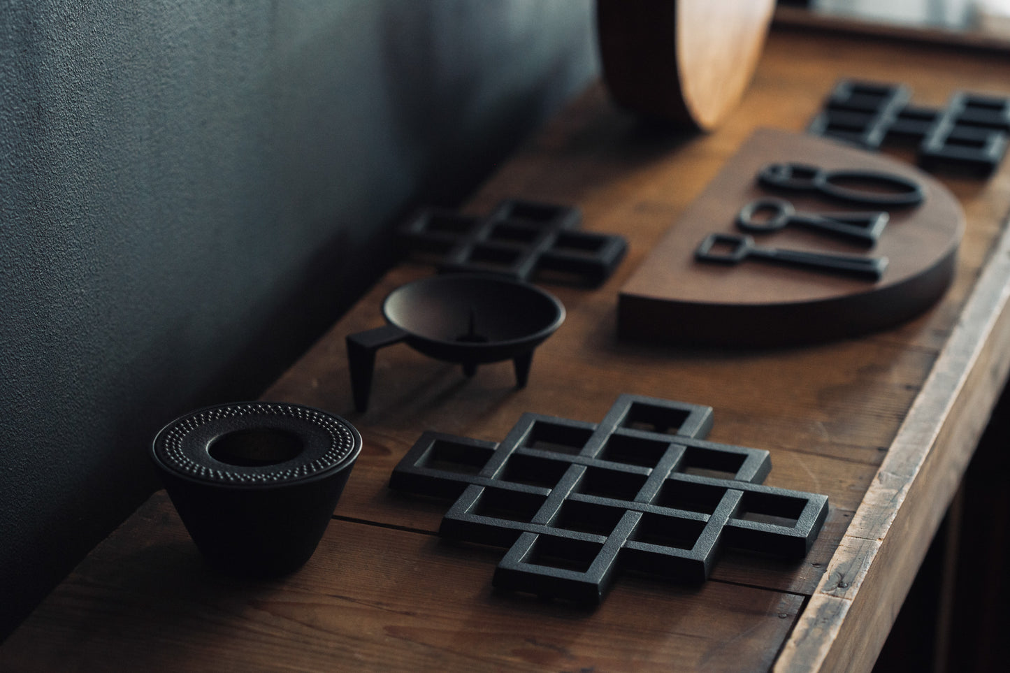 Ash / Incense Tray