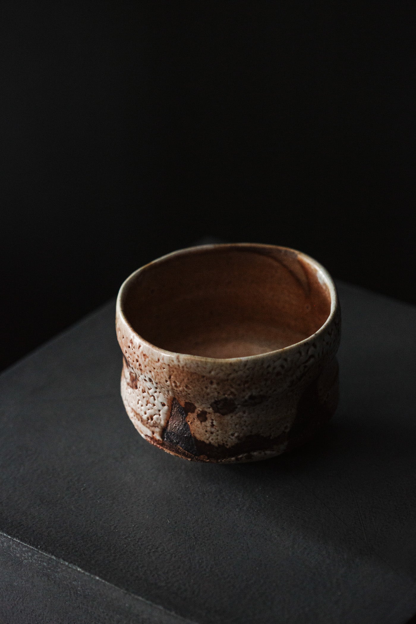 Tea Bowl, Ver.2