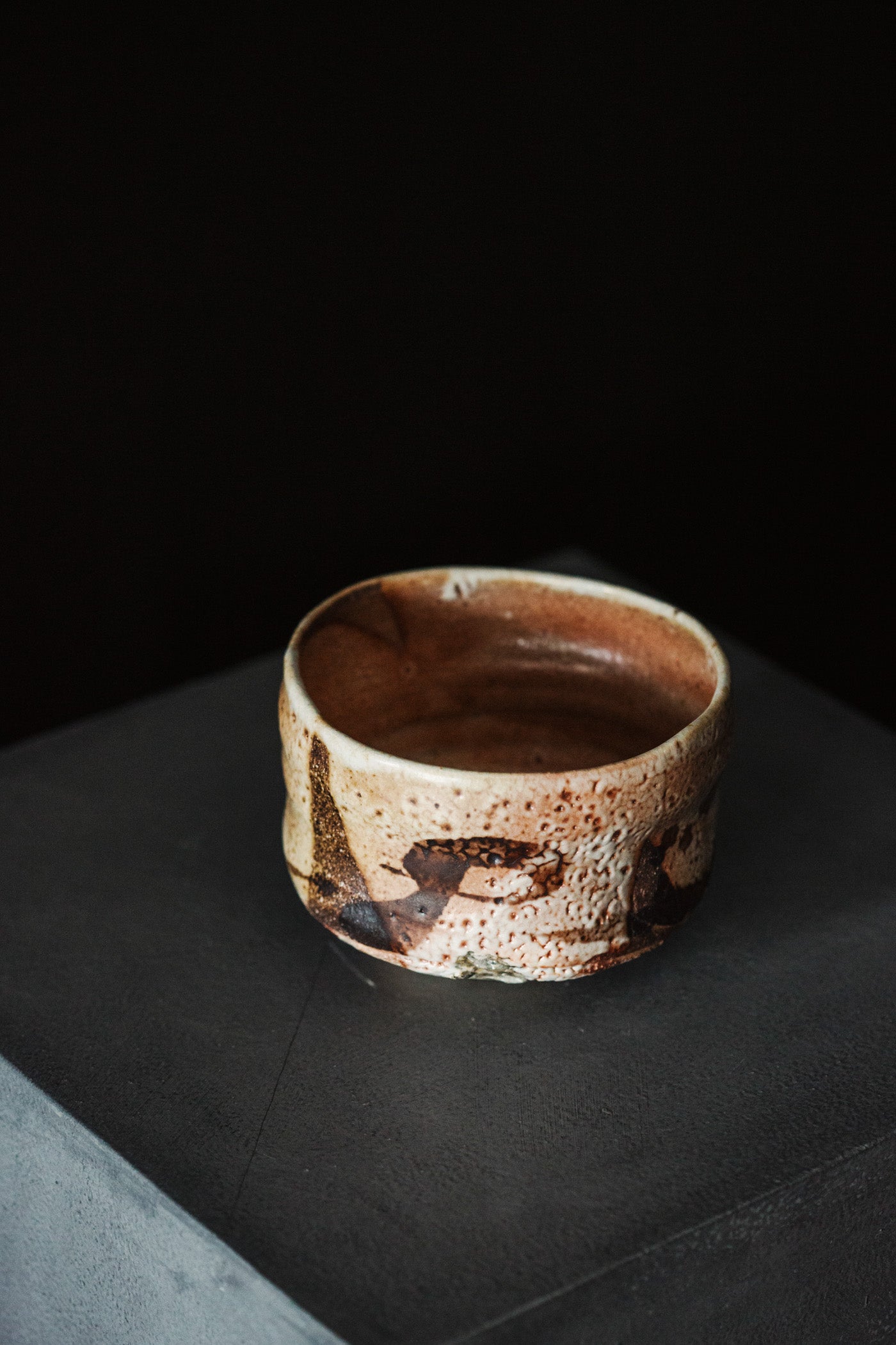 Tea Bowl, Ver.2