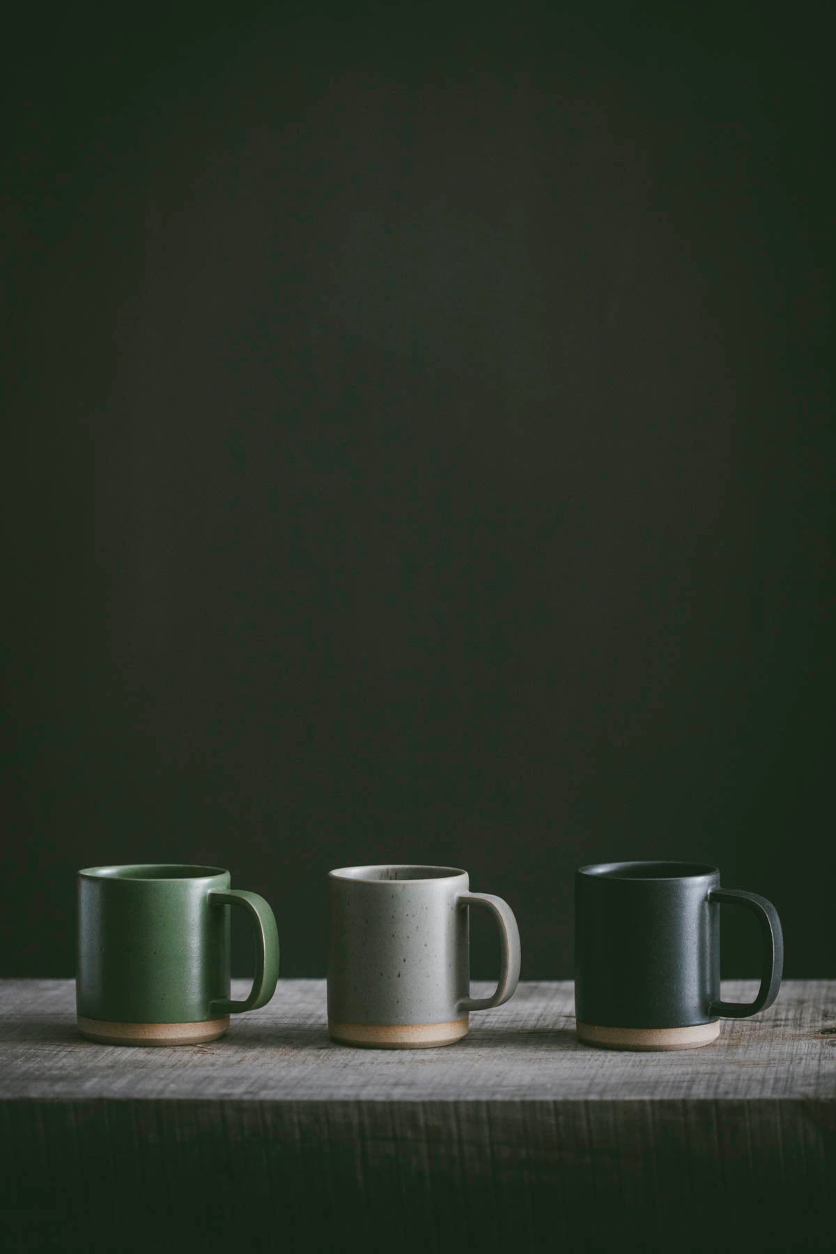 Mug - Black