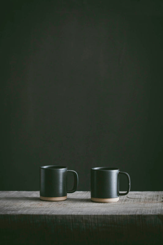 Mug - Black