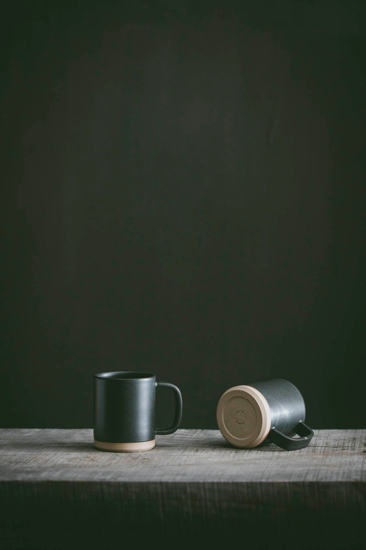 Mug - Black