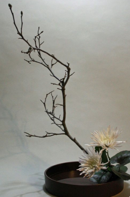 Ikebana Workshop, Saturday, 22nd June 24'