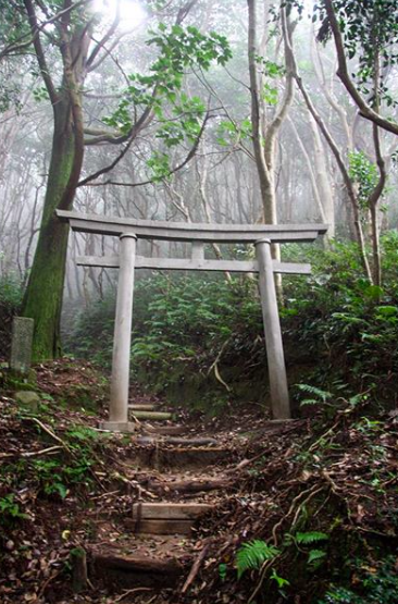 Hakudo Rain Incense