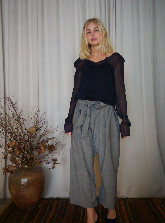 La Massimo Holn Pants