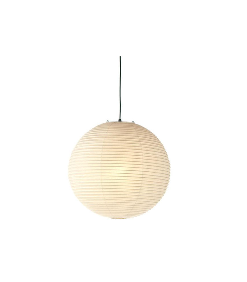 Akari 55A - Hanging Lantern