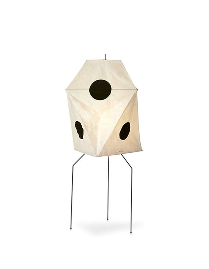 Akari UF3-Q - Floor Lantern (pre-order item)