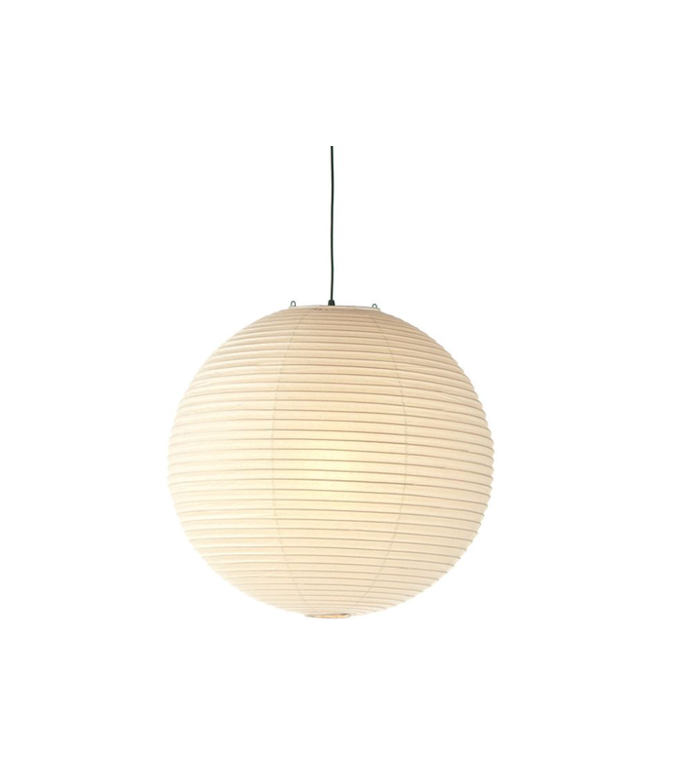 Akari 75A - Hanging Lantern