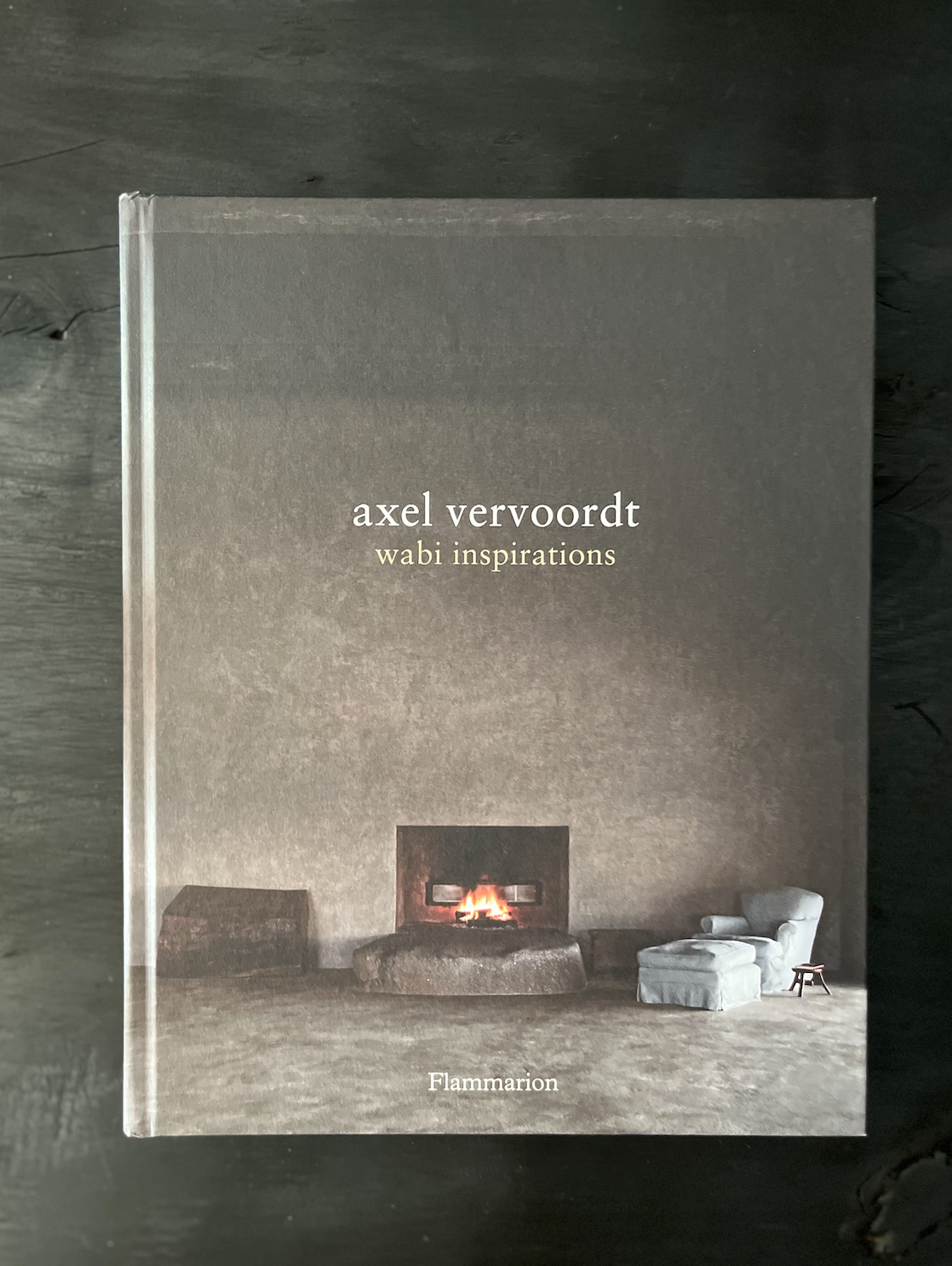 Axel Vervoordt: Wabi Inspirations – Public Record