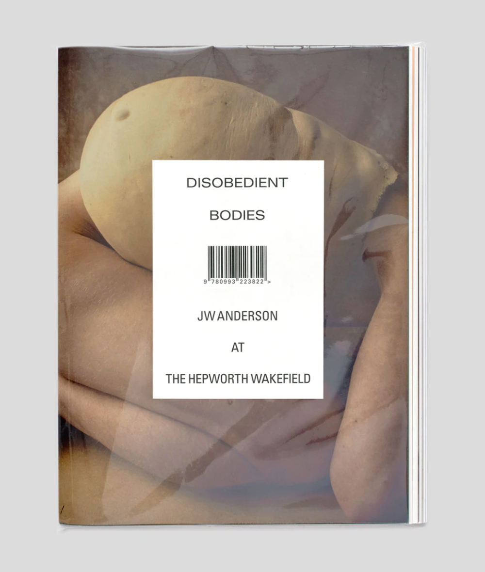 Disobedient Bodies by JW Anderson – Public Record