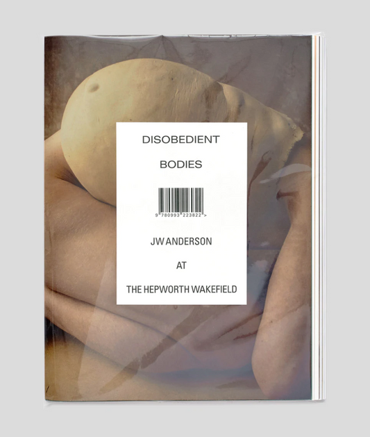 Disobedient Bodies by JW Anderson