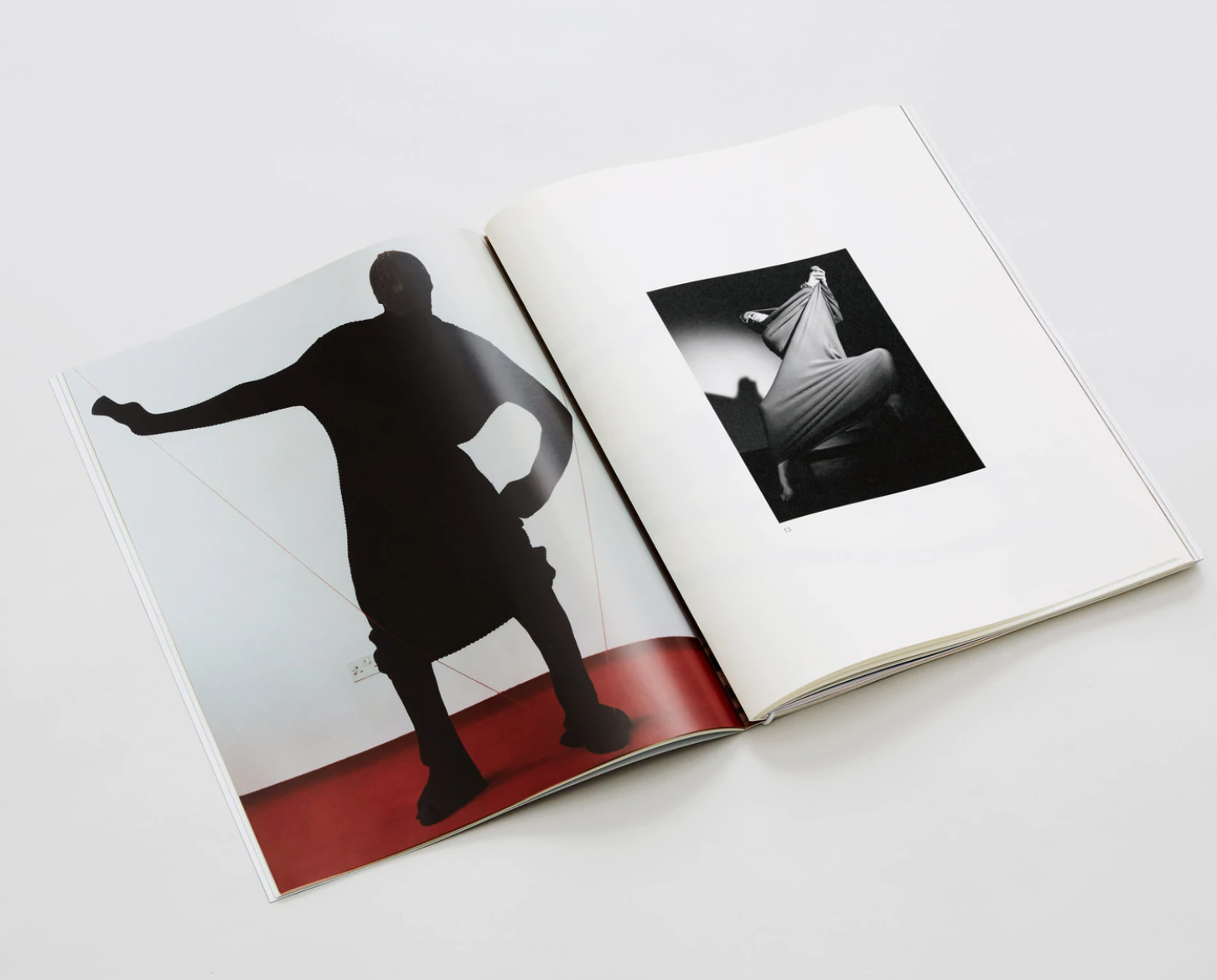 Disobedient Bodies by JW Anderson – Public Record Disobedient Bodies by JW Anderson – Public Record