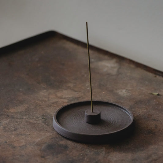 Incense stand