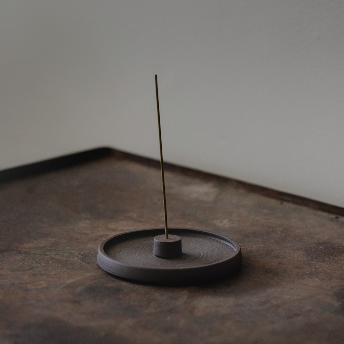 Incense stand