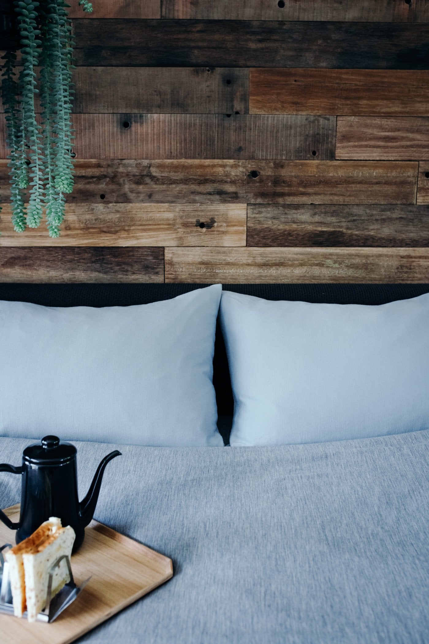 NZ Merino Pillow Case