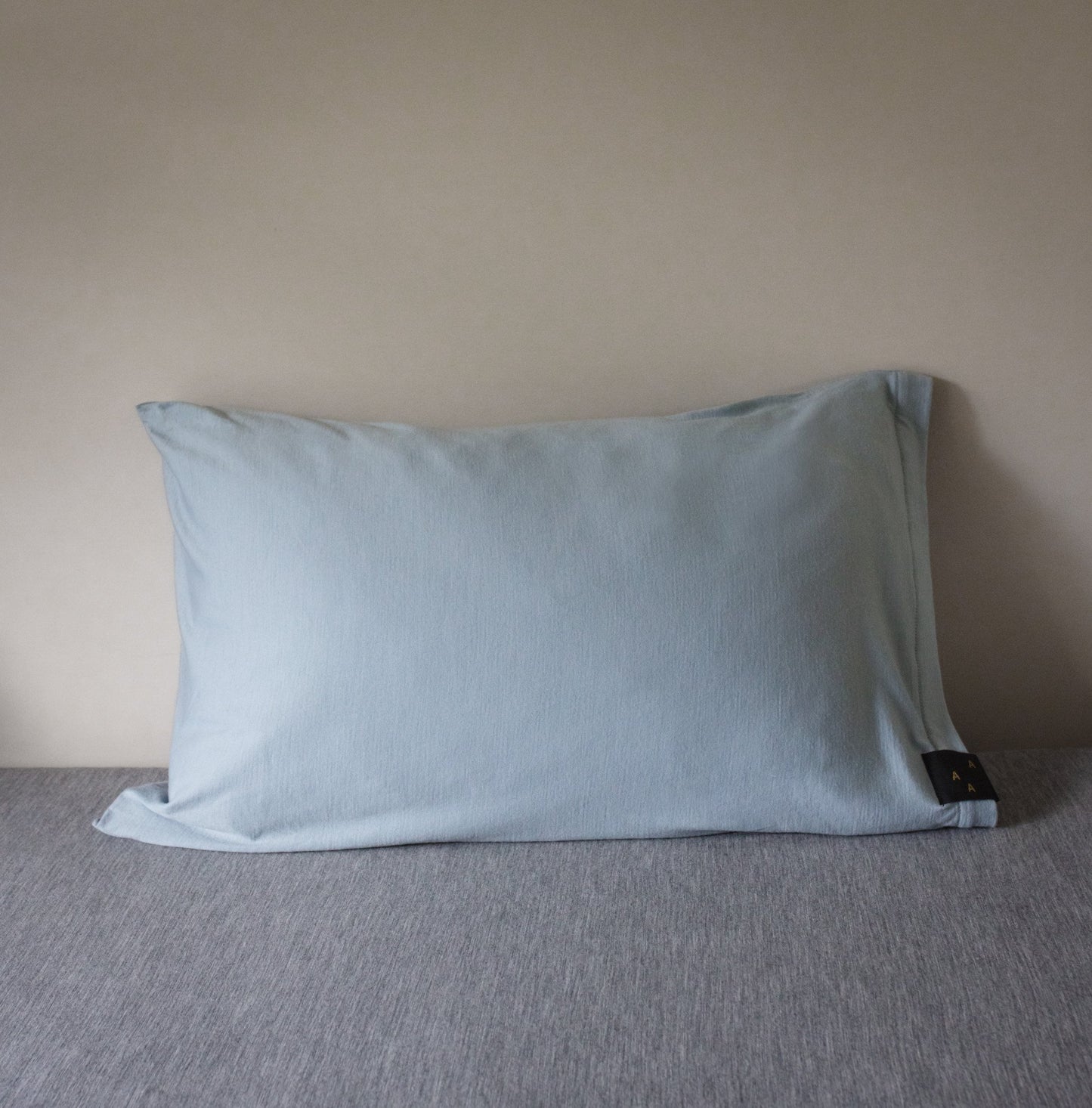 NZ Merino Pillow Case